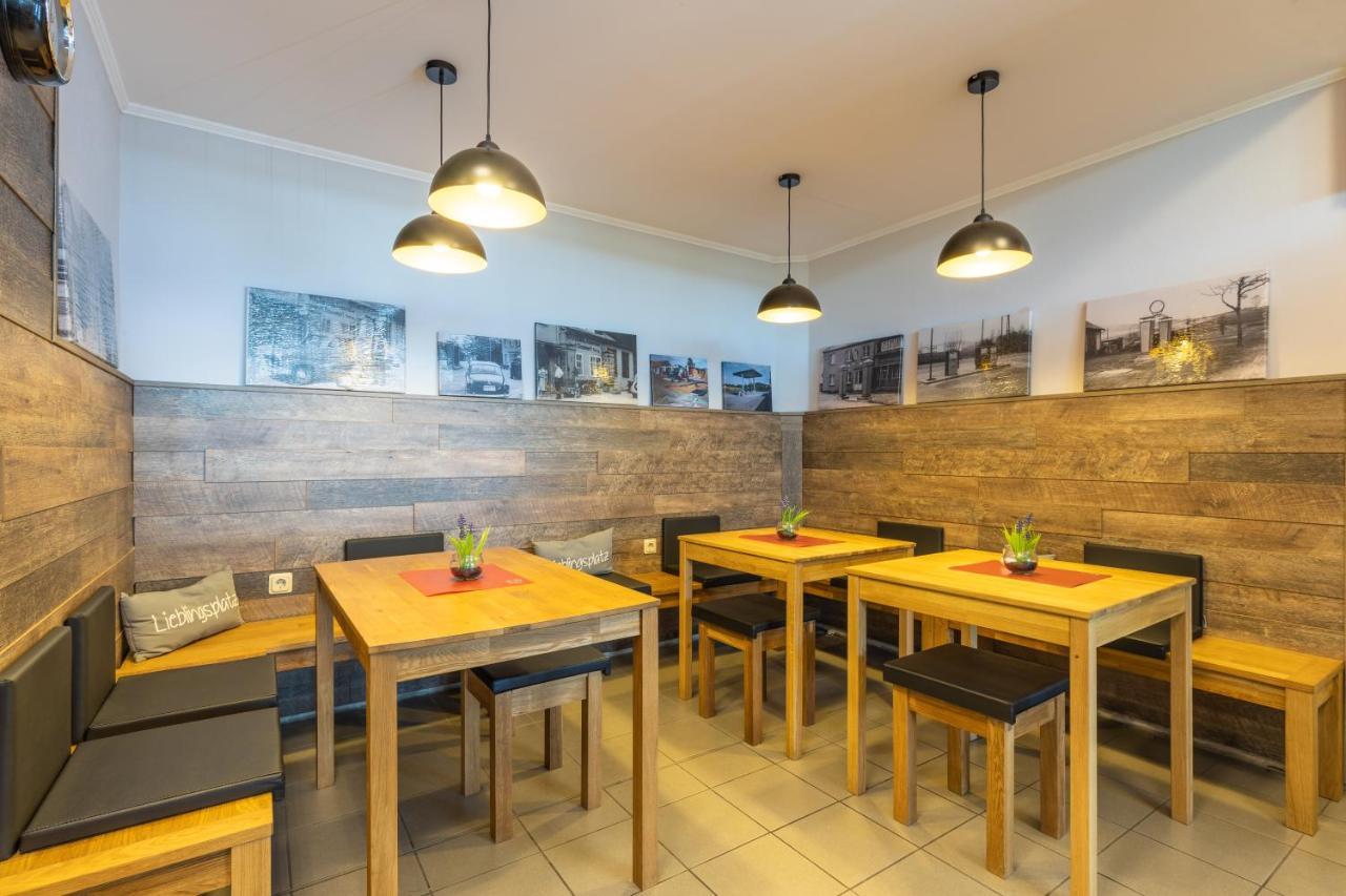 Genesungsort Landhaus Dammert Oppach ภายนอก รูปภาพ