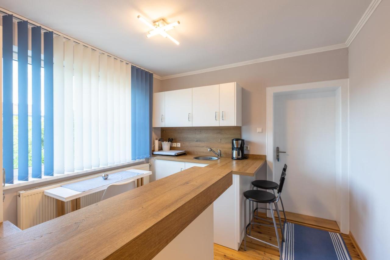 Genesungsort Landhaus Dammert Oppach ภายนอก รูปภาพ